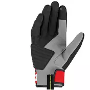 Spidi NEO-S LADY Women's Motorcycle мотоперчатки Black Red