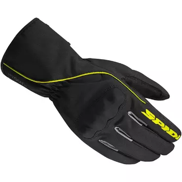 Spidi WNT-3 Touring Motorcycle мотоперчатки Fluorescent Yellow