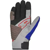 Spidi NEO-R LADY Women's Motorcycle мотоперчатки Black Blue