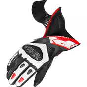 Spidi CARBO FIT Motorcycle мотоперчатки Red