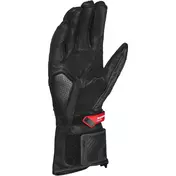 Spidi CARBO FIT Motorcycle мотоперчатки Red