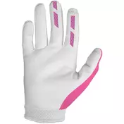 Seven Mx ANNEX 7 DOT Pink Cross Enduro Motorcycle мотоперчатки