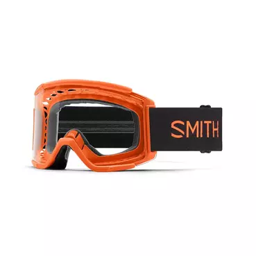 Smith Squad Mtb Xl Goggle Cinder Haze Оранжевый
