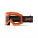 Smith Squad Mtb Xl Goggle Cinder Haze Оранжевый