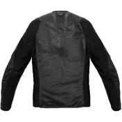 Spidi BASE-1 ARMOR LADY Women's Motorcycle мотокуртка Black