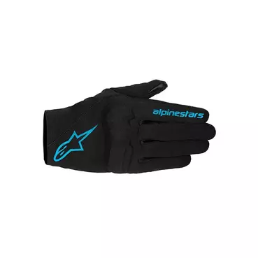 Alpinestars Reef V2 Women мотоперчатки Ocean Синий