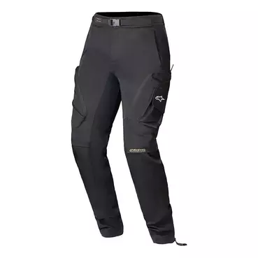 Alpinestars Actea Women мотоштаны Black Черный