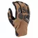 Klim Rebelle Lady мотоперчатки Teak Коричневый