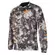 Klim Petrol Jersey Ignite Asphalt Коричневый