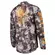 Klim Petrol Jersey Ignite Asphalt Коричневый