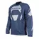 Klim Mojave 25 Jersey Nightfall Blue High Rise Синий