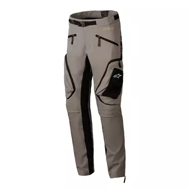 Alpinestars Acteon мотоштаны Sand Коричневый