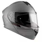 MT Helmets Genesis SV modular helmet Серый