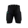 Ufo Atrax Wrap Kid Padded Shorts Black Черный
