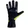 Gloves OMP KS-3 Yellow/Black L