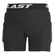 UFO Muryan SV6 Hip Junior protective shorts Черный