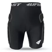 UFO Atom BV6 protective shorts Черный