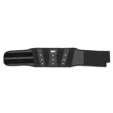 UFO Arcadia kidney belt Черный