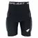 UFO Muryan SV6 Hip And Tailbone protective shorts Черный