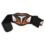 UFO Demon Junior kidney belt Оранжевый