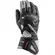 Ixon MS DRAKKAR Motorcycle мотоперчатки Black Grey Red