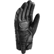 Ixon MS MIG 2 WP L Black Women's Motorcycle мотоперчатки
