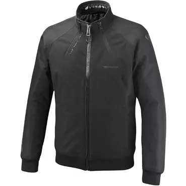 Ixon SIWA Motorcycle мотокуртка Black