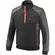 Ixon SIWA Motorcycle мотокуртка Black Anthracite Bright Red