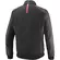 Ixon SIWA Motorcycle мотокуртка Black Anthracite Bright Red