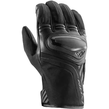 Ixon MS SINERGY Motorcycle мотоперчатки Black