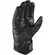 Ixon MS SINERGY Motorcycle мотоперчатки Black