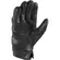 Ixon MS TORPEDO Motorcycle мотоперчатки Black White
