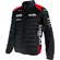 Ixon PD1 APRILIA 23 Casual мотокуртка Black Red Neon