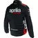 Ixon PD1 APRILIA 23 Casual мотокуртка Black Red Neon