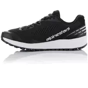 Alpinestars META ROAD V2 Casual мотоботы Black White