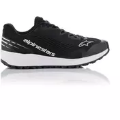 Alpinestars META ROAD V2 Casual мотоботы Black White