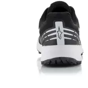 Alpinestars META ROAD V2 Casual мотоботы Black White