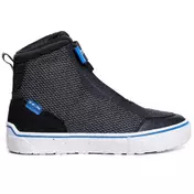 TCX IKASU 2 AIR WMN Women's Motorcycle мотоботы Black Electric Blue