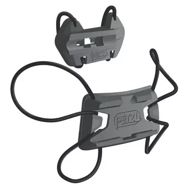 PETZL Sirocco adapter Черный