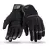 Seventy C56 Lady CE Black Gray Summer Motorcycle мотоперчатки
