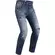 Pmj STREET Stone Washed Motorcycle Jeans мотоштаны