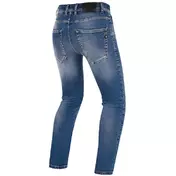 Jeans Motorcycle мотоштаны Pmj CRUISE Blue (AA)