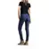 Ixon VICKY Navy Certified Women's Motorcycle Jeans мотоштаны