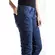 Ixon VICKY Navy Certified Women's Motorcycle Jeans мотоштаны