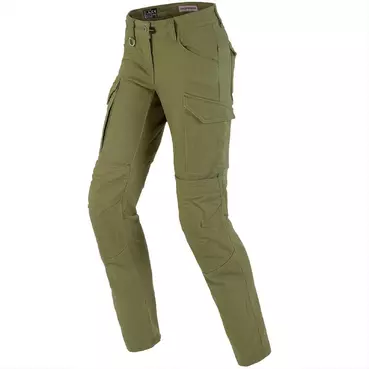 Spidi PATHFINDER LADY Military Women's Motorcycle мотоштаны