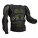 Acerbis Plasma Kid Body Protector Black Yellow Желтый
