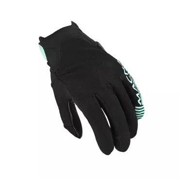 Macna Obtain L Lady мотоперчатки Black Mint Черный