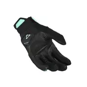 Macna Obtain L Lady мотоперчатки Black Mint Черный