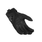 Macna Haros 2.0 Lady мотоперчатки Black Черный