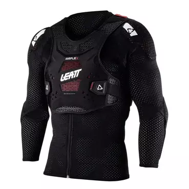 LEATT Integral AirFlex long sleeve protection T-shirt
